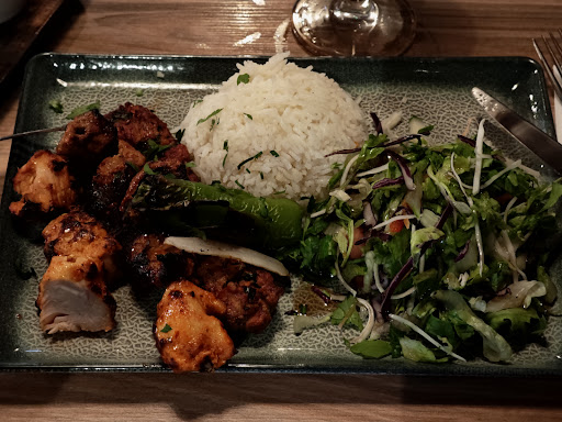 Photo of Olive Tree Turkish Mediterranean Restaurant and Bar - 199 Midsummer Blvd, Milton Keynes MK9 1EA